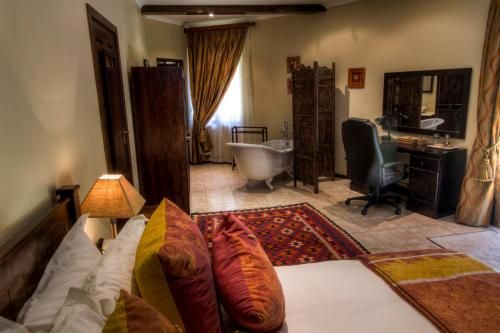 Hotel Photo 5