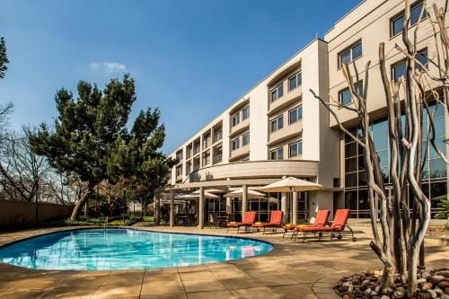 Hotel Photo 22