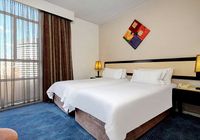 Отзывы Protea Hotel by Marriott Johannesburg Parktonian All-Suite, 4 звезды