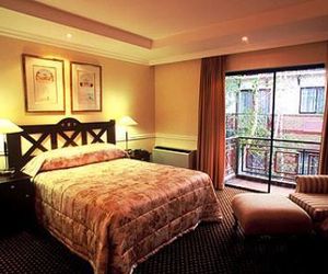 Courtyard Hotel Rosebank Johannesburg Randburg South Africa