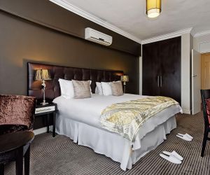 Ascot Boutique Hotel Johannesburg South Africa