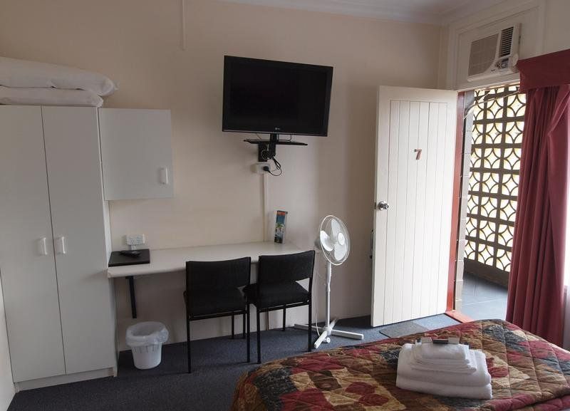 Hotel Photo 7
