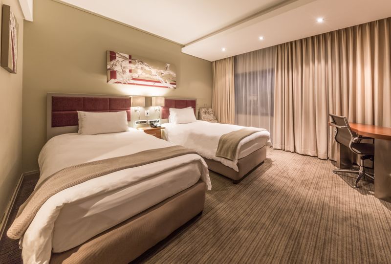 image of hotel Holiday Inn Johannesburg-Rosebank, an IHG Hotel