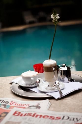 Hotel Photo 18