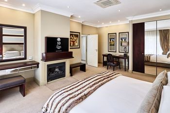Hotel Photo 3