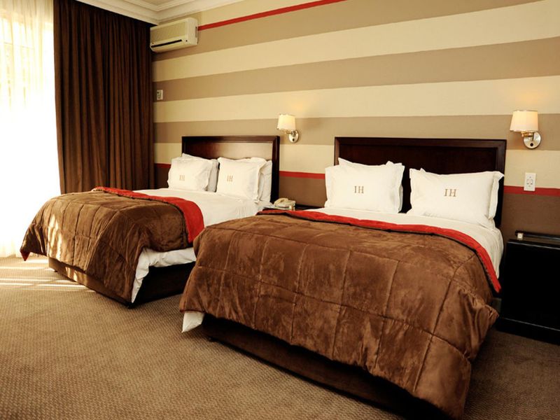 Indaba Hotel, Spa & Conference Center