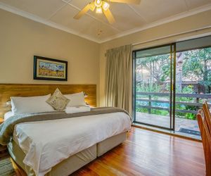 Sunrock Guesthouse Kempton Park South Africa