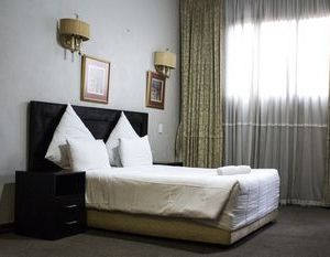 One World Hotel Kempton Park South Africa
