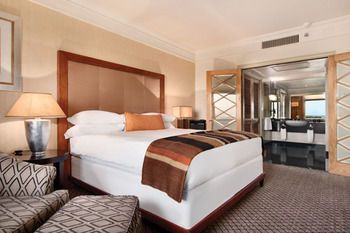 image of hotel Hyatt Regency Johannesburg