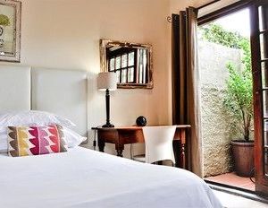 Ginnegaap Guesthouse Melville South Africa