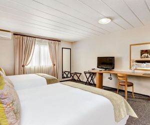 Protea Hotel By Marriott Midrand Samrand Midrand South Africa