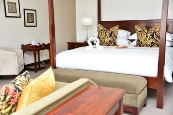 image of hotel The Syrene Boutique Hotel