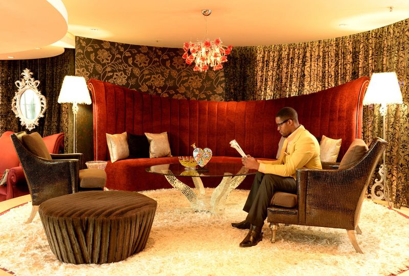 image of hotel Southern Sun Rosebank