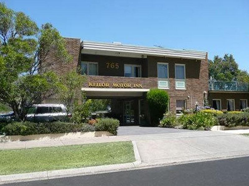 Hotel Photo 1
