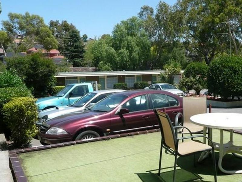 Hotel Photo 9