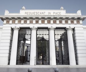 Cyan Recoleta Hotel Buenos Aires Argentina