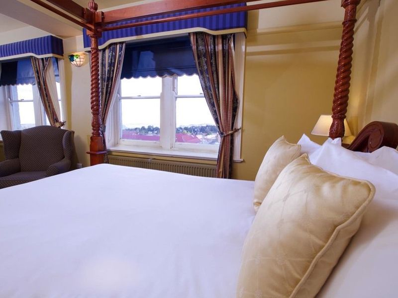Hotel Photo 4
