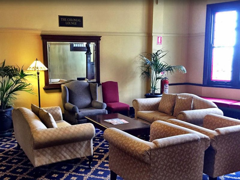 Hotel Photo 9