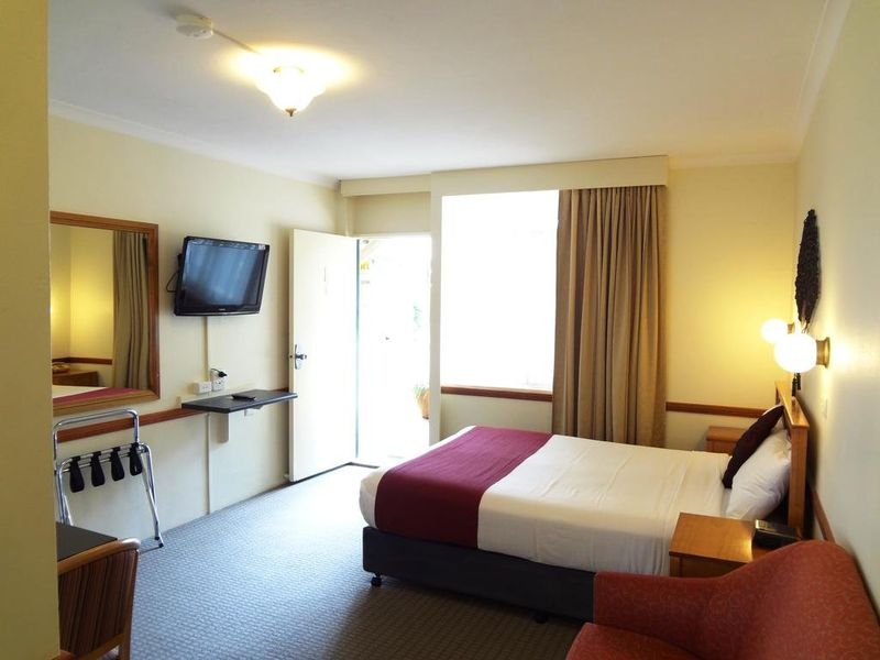 Hotel Photo 1