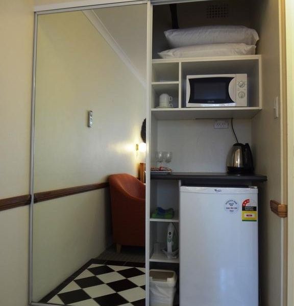 Hotel Photo 14