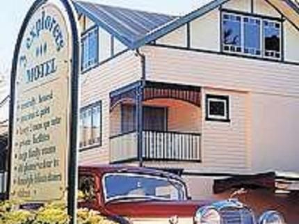 Hotel Photo 20