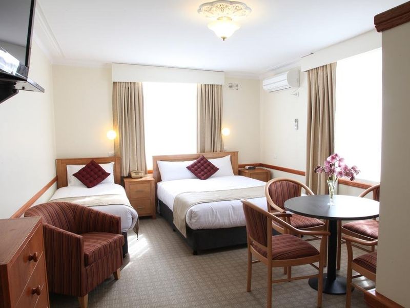 Hotel Photo 3