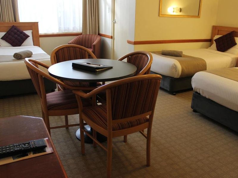 Hotel Photo 8