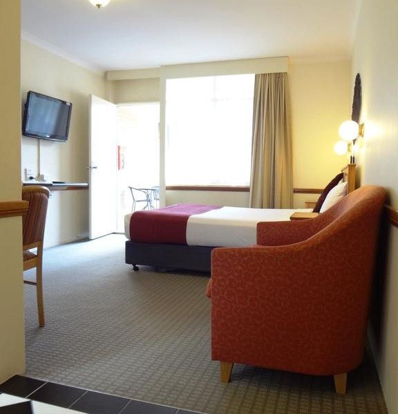 Hotel Photo 9