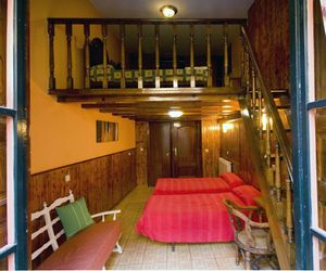 Hostal Rico Madrid Spain