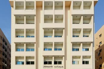 Jormand Hotel Apartments