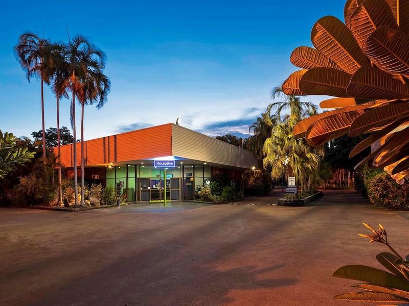 Hotel Photo 22