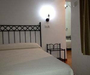 Hostal Atenas Seville Spain