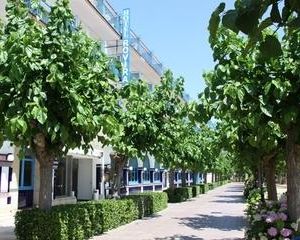 Hotel Rovira Tossa de Mar Spain