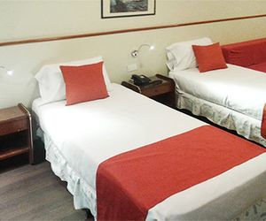 Alpino Hotel Buenos Aires Argentina