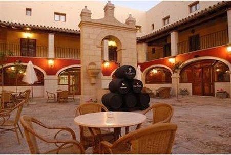 Hotel Photo 20