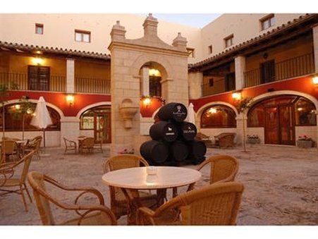 Hotel Photo 21