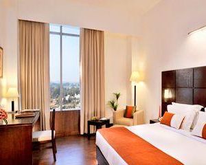 Comfort Inn Tulip Heights Bathinda India