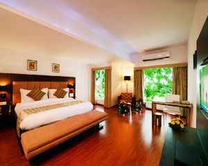 Top3 Lords Resorts Bhavnagar India
