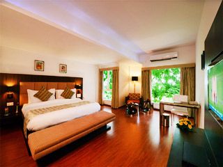 Фото отеля Top3 Lords Resort Bhavnagar