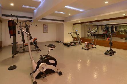Hotel Photo 16