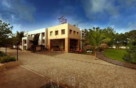 Hotel Photo 21