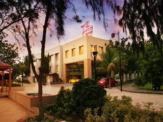 Hotel Photo 23