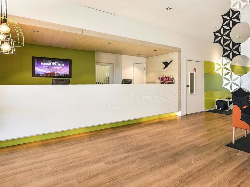 Hotel Photo 16