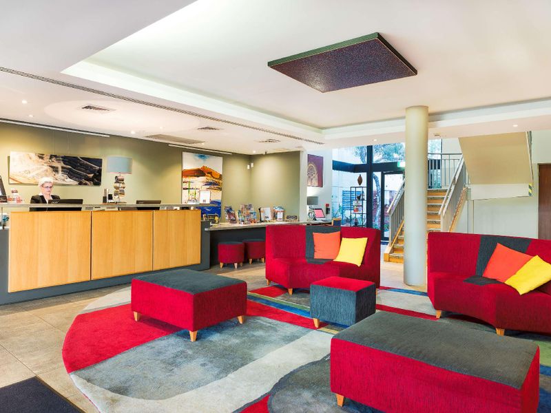 Hotel Photo 15