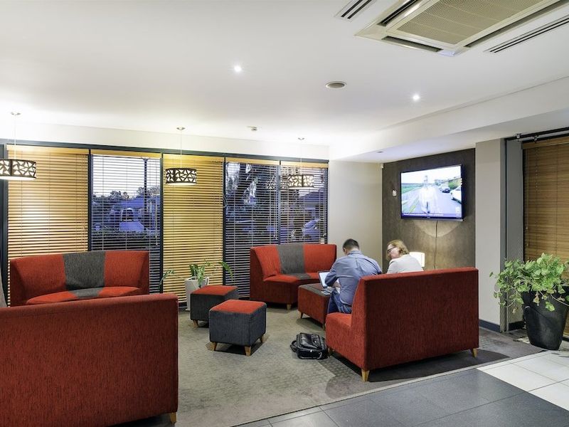 Hotel Photo 16