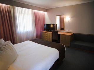 Hotel pic Hospitality Inn Kalgoorlie, SureStay Collection by Best Western