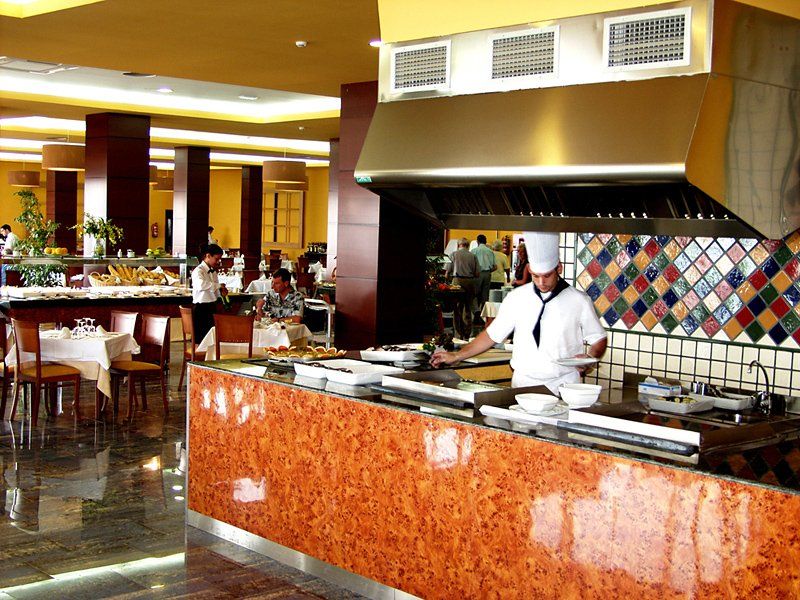 Hotel Photo 12