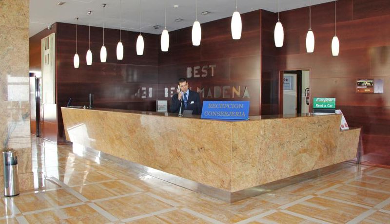 Hotel Photo 14