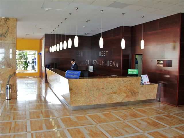Hotel Photo 15