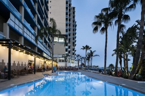 Hotel Photo 21